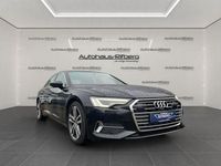 Gebraucht Audi A6 S-Line 286 PS (210 kW) 2022 Schwarz Limousine