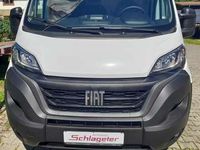 gebraucht Fiat Ducato Easy Pro 35 L2H2 KaWa 140 HDi