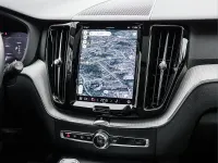 Gebraucht Volvo XC60 349 PS (256 kW) 2023 Weiß SUV