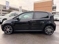 Gebraucht VW up! GTI 116 PS (85 kW) 2019 Schwarz Kleinwagen