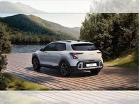 Neu Kia Stonic 100 PS (73 kW) 2026 Weiß (schneeweiß) SUV