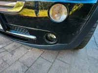 Occasion Mini Cooper Coupé 116 PK (85 kW) 2004 Zwart Coupé