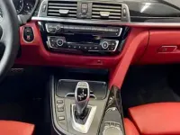Gebraucht BMW 440 M Sport 360 PS (264 kW) 2017 Weiß Cabrio
