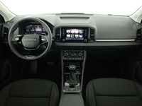 Neu Skoda Karoq Selection 150 PS (110 kW) 2026 Graphite grau metallic SUV