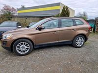 gebraucht Volvo XC60 2.4