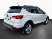 gebraucht Seat Arona Arona FR1.0 TSI FR BEATS