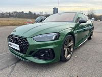 Gebraucht Audi RS5 Sportback Sport 450 PS (330 kW) 2021 Limousine