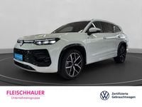 Gebraucht VW Tayron R-line 193 PS (141 kW) 2025 Weiss SUV