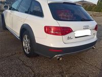 Gebraucht Audi A4 Allroad 245 PS (180 kW) 2011 Weiß Kombi
