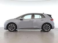 Gebraucht VW ID.3 Pro 150 kW (204 PS) 2024 Grau Kleinwagen