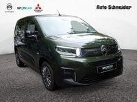 Neu Citroën Berlingo PureTech 110 PS (80 kW) 2025 Grün Van / Kleinbus