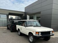 gebraucht Land Rover Range Rover Classic 2-Türer Suffix A