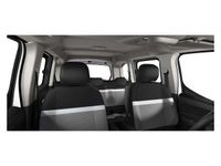 Neu Citroën Berlingo 102 PS (75 kW) 2026 Weiß Van / Kleinbus