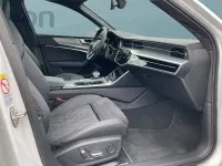 Gebraucht Audi S6 344 PS (253 kW) 2024 Weiß Kombi