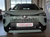 Nouă Toyota Corolla Cross Style 140 CP (102 kW) 2026 Gri SUV