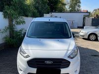 Gebraucht Ford Transit Connect 99 PS (72 kW) 2022 Weiß Van / Kleinbus