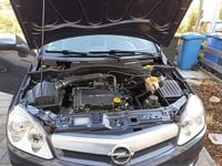 Gebraucht Opel Tigra 90 PS (66 kW) 2006 Cabrio