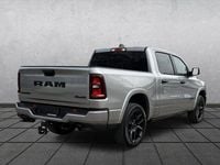 Gebraucht Dodge Ram 420 PS (308 kW) 2025 Billet silver Pickup