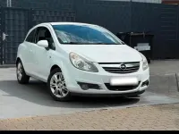 Gebraucht Opel Corsa 80 PS (58 kW) 2009 Kleinwagen