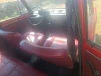 Gebraucht Lada 1200 65 PS (47 kW) 1978 Rot Limousine