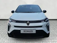 Neu Renault Captur Techno 140 PS (102 kW) 2026 Perlmuttweiß metallic SUV
