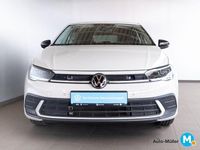 Usata VW Polo Move 95 CV (69 kW) 2024 Grigio Utilitaria