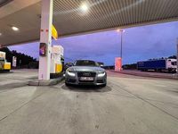 Gebraucht Audi A5 Sportback 170 PS (125 kW) 2011 Blau Kleinwagen