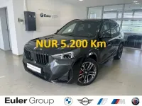 Brugt BMW X1 Performance 136 HK (100 kW) 2025 Sort SUV