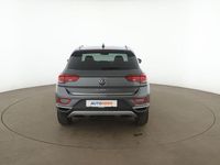 Gebraucht VW T-Roc Style 150 PS (110 kW) 2022 Grau SUV