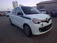 Gebraucht Renault Twingo 90 PS (66 kW) 2018 Pistaziengrün Kleinwagen