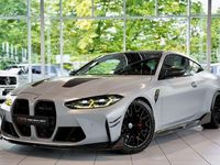 Gebraucht BMW M4 Performance 551 PS (405 kW) 2022 Grau Coupé