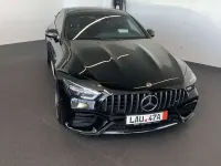 Gebraucht Mercedes AMG GT 43 AMG 367 PS (269 kW) 2019 Coupé