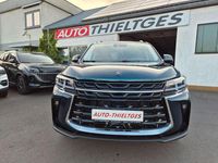 Neu DFSK Forthing 4 170 PS (125 kW) 2026 Jadegrün metallic Van / Kleinbus