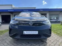Gebraucht VW ID.5 Pro 127 kW (174 PS) 2024 Grenadillschwarz metallic SUV