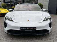 gebraucht Porsche Taycan 4S Sport-Design-Paket