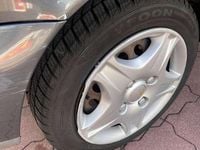 Gebraucht Nissan Micra Comfort 60 PS (44 kW) 2002 Grau Kleinwagen