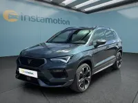 Gebraucht Cupra Ateca 300 PS (220 kW) 2024 Andere SUV