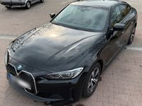 gebraucht BMW 340 i4 i40 e drive,PS, 12/ 2022, 25 TKm