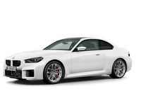 Brugt BMW M2 Shadowline 480 HK (353 kW) 2025 Coupe