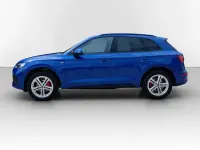 Gebraucht Audi Q5 Ambiente 204 PS (150 kW) 2025 Ultrablau metallic SUV