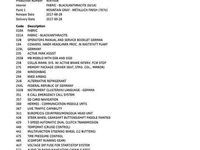 Gebraucht Mercedes A180 122 PS (89 kW) 2017 Grau Limousine