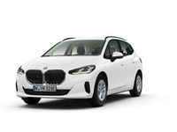 Gebraucht BMW 225 Active Tourer 245 PS (180 kW) 2025 Weiß Van / Kleinbus