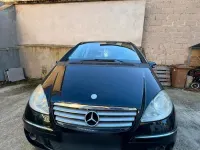 Gebraucht Mercedes A150 95 PS (69 kW) 2005 Kleinwagen