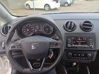 Gebraucht Seat Ibiza Reference 90 PS (66 kW) 2017 Weiß Kleinwagen