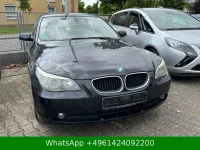 Gebraucht BMW 520 170 PS (125 kW) 2003 Limousine