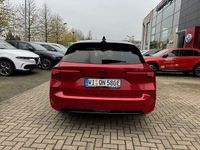 Gebraucht Opel Astra 114 kW (156 PS) 2024 Kardio rot metallic/mineralef Kombi