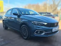 Gebraucht Fiat Tipo Urban 131 PS (96 kW) 2026 Blau Limousine