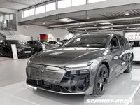 Nuova Audi A6 e-tron Performance 280 kW (381 CV) 2026 Grigio Station wagon