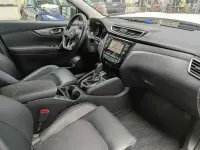 Gebraucht Nissan Qashqai 360º 159 PS (116 kW) 2019 SUV