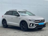 Gebraucht VW T-Roc Style 150 PS (110 kW) 2025 Ascotgrau SUV